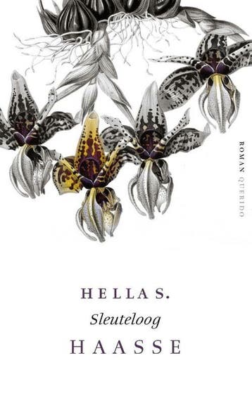 Sleuteloog - Hella S. Haasse 9789021455693, Verzenden, Gelezen, Hella S. Haasse