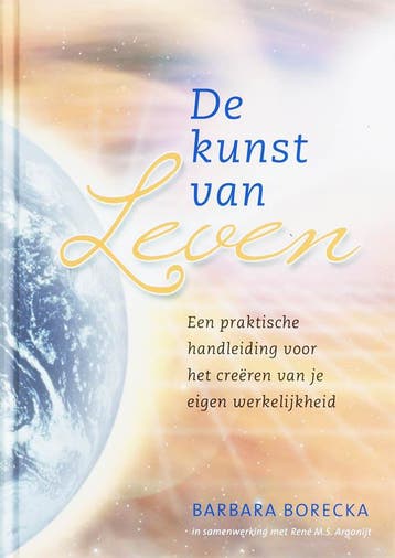 Kunst van leven - B. Borecka 9789077247648, Verzenden, Gelezen, B. Borecka