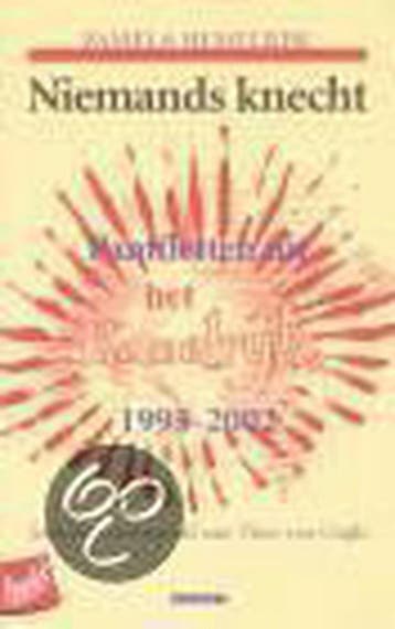 Niemands knecht - P. Hemelrijk 9789059110755, Boeken, Verzenden, Gelezen, P. Hemelrijk