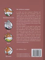 De verloren vampier / Geronimo Stilton / 63 9789085922384, Boeken, Verzenden, Zo goed als nieuw, Geronimo Stilton