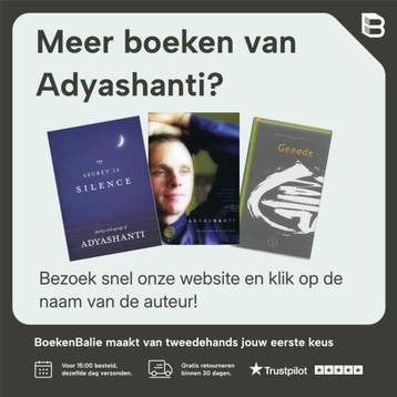 Dansende leegte 9789077228579 Adyashanti, Boeken, Verzenden, Zo goed als nieuw, Adyashanti
