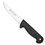 RÖR Solingen Slagersmes – 12cm RVS Lemmet – Compact en, Ophalen of Verzenden, Nieuw, Rvs of Chroom, Los bestek