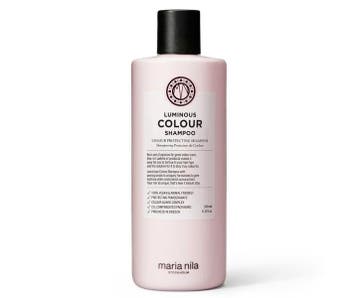 Maria Nila Luminous Colour Luxe Care Set - 350+300ml, Ophalen of Verzenden, Nieuw, Overige typen