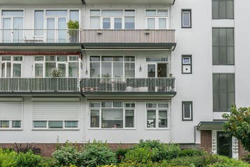 Te huur: Appartement Prinses Irenestraat in Heerlen, Limburg, Heerlen, Appartement