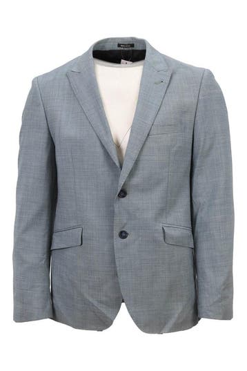 Recall Blazer in maat 50 Grijs, Verzenden, Zo goed als nieuw, Overige kleuren, Recall