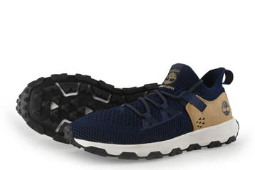 Timberland Sneakers in maat 43 Blauw, Kleding | Heren, Schoenen, Timberland, Verzenden, Blauw, Sneakers of Gympen