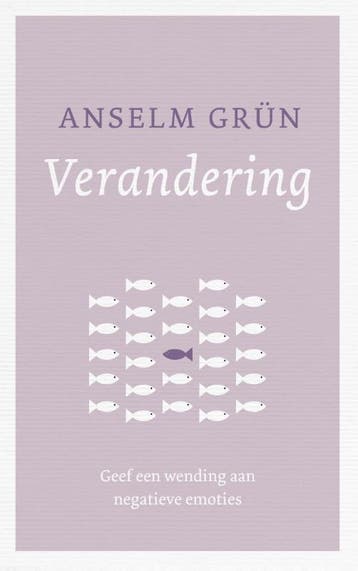 Verandering | Anselm Grün | Nieuw, Ophalen of Verzenden, Nieuw, Anselm Grün