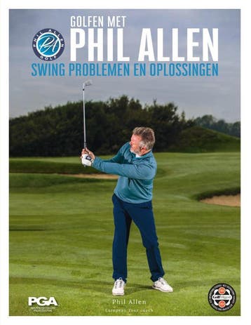 Swing Problemen En Oplossingen | Phil Allen | Nieuw, Ophalen of Verzenden, Nieuw, Phil Allen