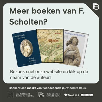 De dreigende liefde / Rijksmuseum-dossiers 9789040091322, Verzenden, Gelezen, F. Scholten