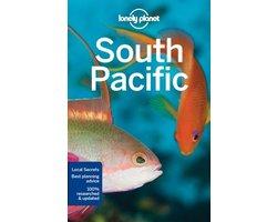 Boek Lonely Planet South Pacific 9781786572189, Verzenden, Zo goed als nieuw