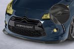 Cupspoiler voor Citroen DS3 CSL518-C, Verzenden, Nieuw