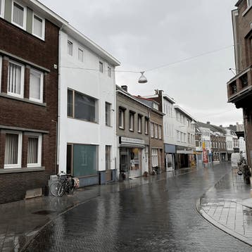 Studio in Sittard gevonden voor €601,- pm, 35 tot 50 m², Overige regio's