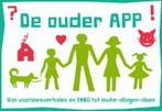 OuderAPP / Dwarsligger / 174 9789049801427, Verzenden, Zo goed als nieuw
