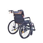 Magnesium Ultralight Rolstoel - 10 kg, Diversen, Rolstoelen, Ophalen of Verzenden, Nieuw