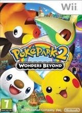 MarioWii.nl: PokePark 2: Wonders Beyond - iDEAL!, Spelcomputers en Games, Games | Nintendo Wii, Zo goed als nieuw, Ophalen of Verzenden