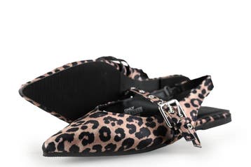 Only Ballerinas in maat 37 Overig, Kleding | Dames, Schoenen, Verzenden, Ballerina's, Zo goed als nieuw, Overige kleuren