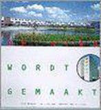 STAD WORDT GEMAAKT, DE 9789068681826 P. de Brouwer, Verzenden, Gelezen, P. de Brouwer