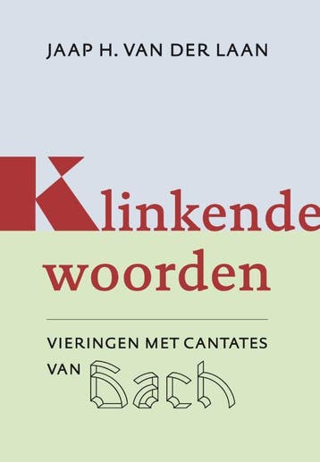 Klinkende Woorden | Jaap H. Laan | Nieuw, Ophalen of Verzenden, Nieuw, Jaap H. Laan