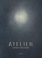 Atelier Stephan Vanfleteren | Stephan Vanfleteren | Nieuw, Ophalen of Verzenden, Nieuw, Stephan Vanfleteren