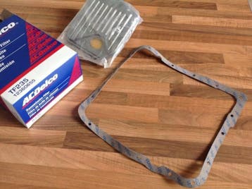 Automaat Filterkit 700R4, Ophalen of Verzenden, Nieuw