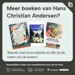 Het betoverende sprookjesboek van Hans Christian Andersen, Boeken, Kinderboeken | Kleuters, Verzenden, Zo goed als nieuw, Hans Christian Andersen