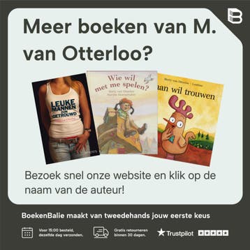 Job, iets met verkering & ander gevaar / Job / 3, Verzenden, Zo goed als nieuw, M. van Otterloo