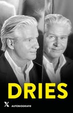Dries 9789401615662 Dries Roelvink, Boeken, Verzenden, Gelezen, Dries Roelvink