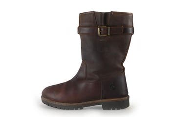 Travelin Laarzen in maat 42 Bruin, Kleding | Dames, Hoge laarzen, Bruin, Verzenden, Travelin