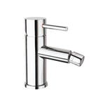 Bidetmengkraan Sapho Rhapsody 1-hendel 15.2 cm Chroom, Ophalen of Verzenden, Nieuw