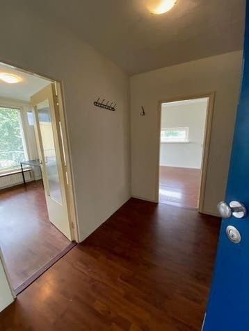 Te huur: Appartement Nijlânsdyk in Leeuwarden, Leeuwarden, Friesland, Appartement
