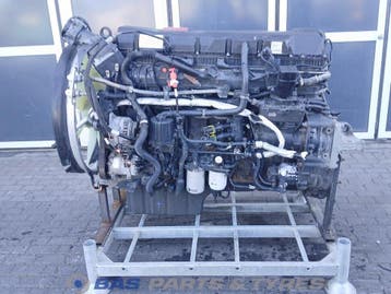 Motor Renault DTI13 480 K7 7421368560, Ophalen, Gebruikt, Renault, Motor en Toebehoren