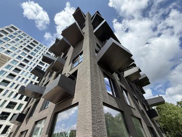 Te huur: Appartement Haarlemmerweg in Amsterdam, Noord-Holland, Appartement, Amsterdam