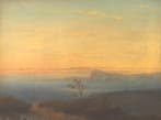 Johannes Franciscus Hoppenbrouwers (1819-1866), Antiek en Kunst, Kunst | Schilderijen | Klassiek