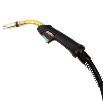 EVO MB 24 ERGO MIG / MAG lastoorts 3 meter (Lassen), Verzenden, Nieuw, Co2