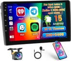 Autoradio Android 13 | 9 inch Touchscreen | 49% Korting, Auto diversen, Autoradio's, Ophalen of Verzenden, Nieuw
