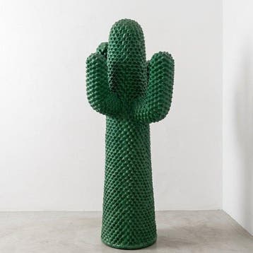 Gufram - 1986 - sculptuur, Cactus, porte manteau - 169 cm -