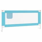 Veiligheidsrek 200x25cm blauw | retourdeal 46% korting, Kinderen en Baby's, Kinderkamer | Bedden, Nieuw, Ophalen of Verzenden