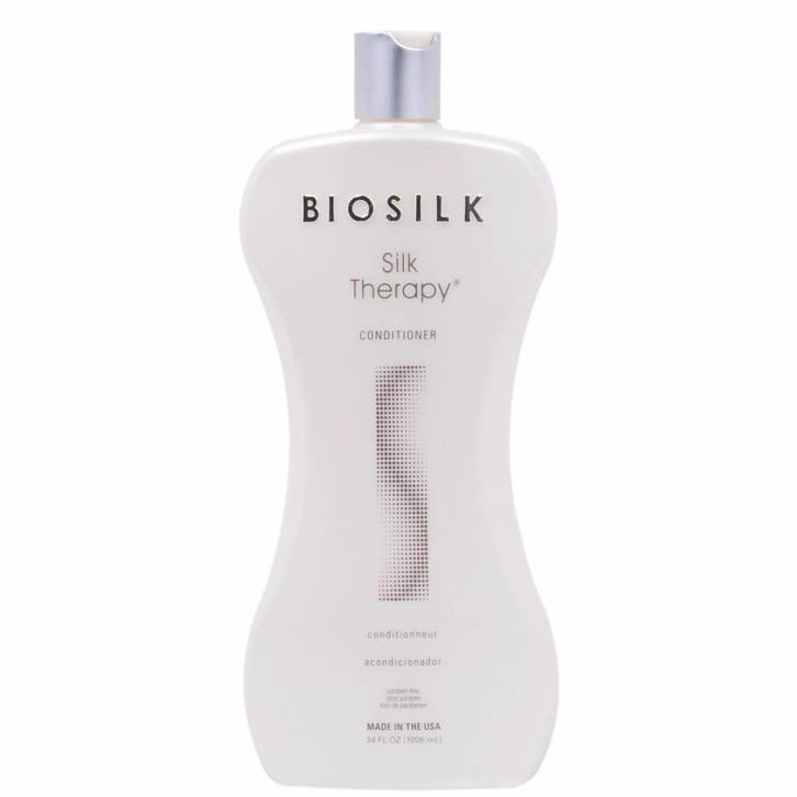 Biosilk Silk Therapy Conditioner 1006ml, Sieraden, Tassen en Uiterlijk, Uiterlijk | Haarverzorging, Shampoo of Conditioner, Nieuw
