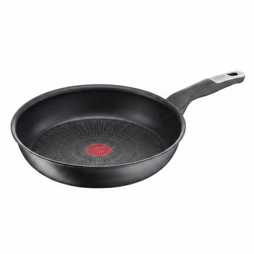 Tefal Unlimited - Koekenpan - Ø32 cm - Geschikt voor, Verzenden, Nieuw