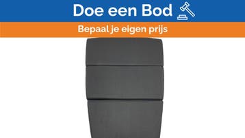 Bieden: Uttern T53 Sunlouge filler cushion for sunpad antra, Huis en Inrichting, Woonaccessoires | Kussens, Ophalen of Verzenden