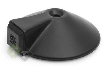 Stootbuffer Vloermodel, Deurstopper, 85 X 26 Mm, DX, Ophalen of Verzenden, Nieuw, Universele onderdelen