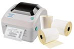 XP470B Labelprinter met GRATIS 900 etiketten slechts € 119, Verzenden, Nieuw