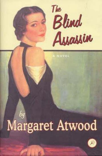 The Blind Assassin - Margaret Atwood 9780747549376, Verzenden, Gelezen, Margaret Atwood