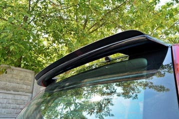 Achterspoiler VOLVO V50F R-DESIGN, Verzenden
