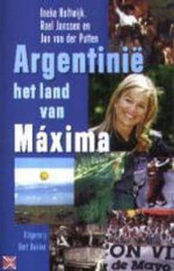 Argentinië - Holtwijk, Verzenden, Gelezen