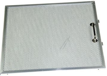 Whirlpool Metaalfilter 481948048172 305x266x22mm, Verzenden, Nieuw