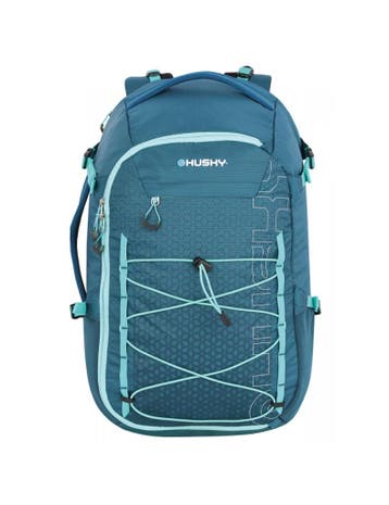 Husky rugzak Crewtor 30 liter - allround en duurzaam - Tu..., Verzenden, Nieuw, Trekking