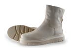 Ecco Enkellaarzen in maat 39 Beige, Ecco, Verzenden, Beige, Lage of Enkellaarzen