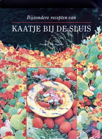 Bijzondere recepten van Kaatje bij de Sluis / Bijzondere, Boeken, Kookboeken, Verzenden, Gelezen, FONS VAN GROENINGEN