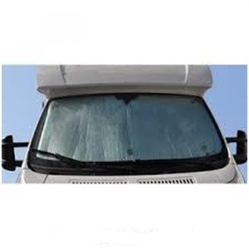 HTD Raamisolatie Binnenzijde VW T2/T3, Caravans en Kamperen, Nieuw